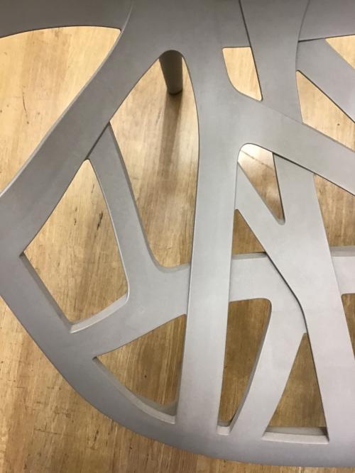 Vitra (ヴィトラ) ベジタルチェア グレー