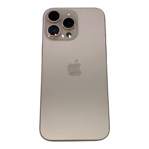 Apple (アップル) iPhone16 Pro Max MYWJ3J/A