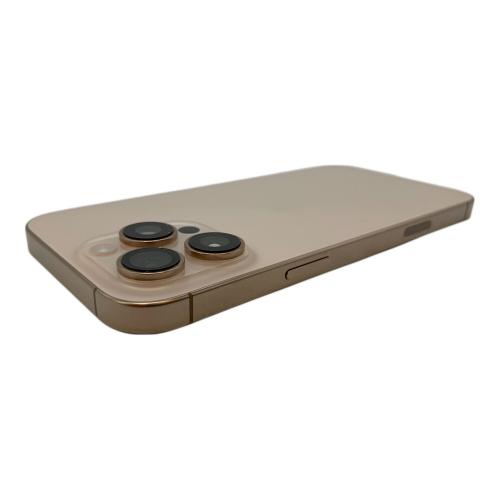 Apple (アップル) iPhone16 Pro Max MYWJ3J/A