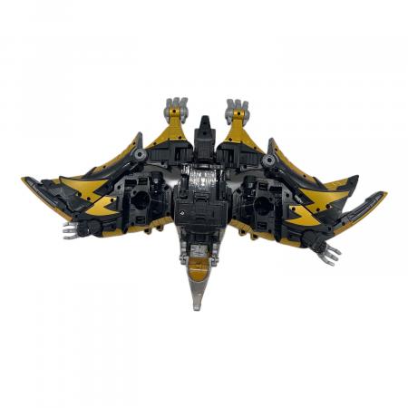 獣電戦隊 キョウリュウジャー (キョウリュウジャー) カミナリ変形DX