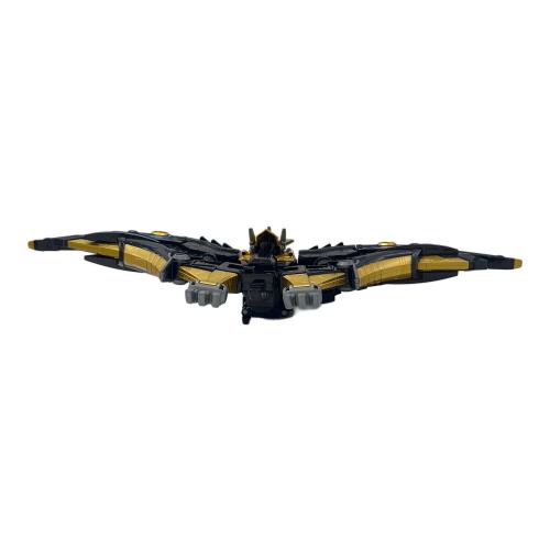 獣電戦隊 キョウリュウジャー (キョウリュウジャー) カミナリ変形DXプテライデンオー 戦隊ヒーロー