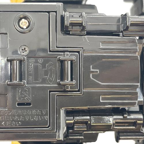獣電戦隊 キョウリュウジャー (キョウリュウジャー) カミナリ変形DXプテライデンオー 戦隊ヒーロー
