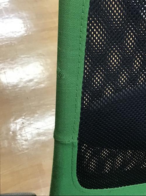 IKEA (イケア) オフィスチェア MARKUS グリーン