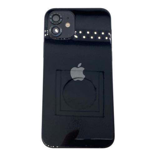 Apple (アップル) iPhone12 MGHU3J/A