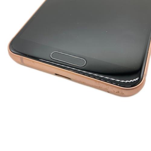SHARP (シャープ) AQUOS sense3 SH-M12