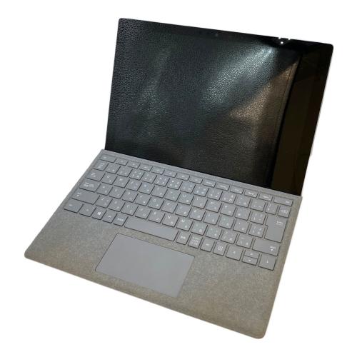 Microsoft (マイクロソフト) Surface Pro 7 1866