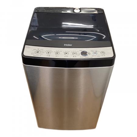 生活家電2点セット ハイアール 冷蔵庫 洗濯機 2023年製 高年式 d6221 Haier (ハイアール) 全自動洗濯機 JW-XP2C55F 2023年製 218