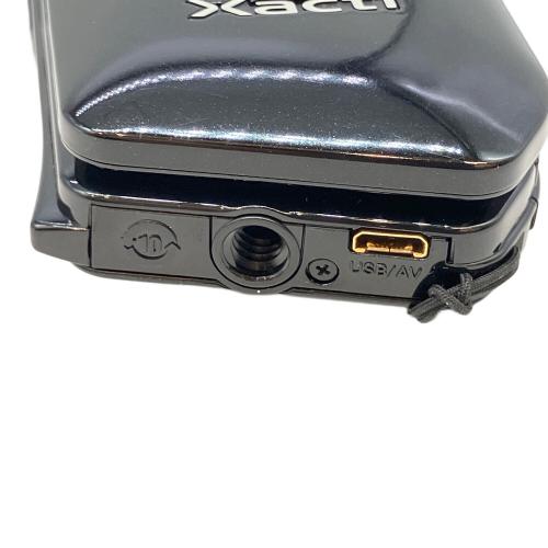 SANYO (サンヨー) デジタルカメラ Xacti DMX-CG10