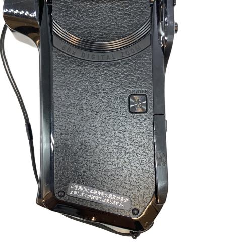SANYO (サンヨー) デジタルカメラ Xacti DMX-CG10