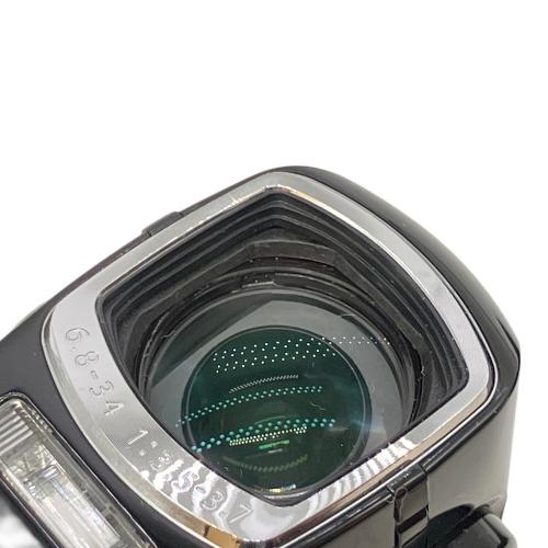 SANYO (サンヨー) デジタルカメラ Xacti DMX-CG10