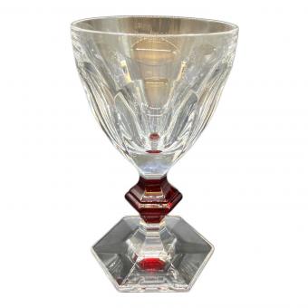 Baccarat (バカラ) ワイングラス レッド アルクール