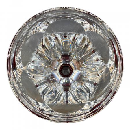 Baccarat (バカラ) ワイングラス レッド アルクール｜トレファクONLINE