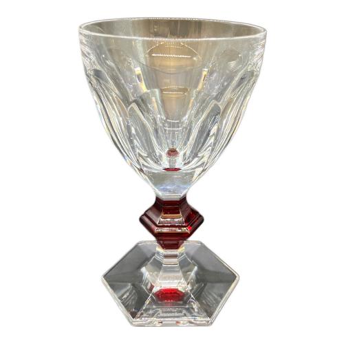 Baccarat (バカラ) ワイングラス レッド アルクール