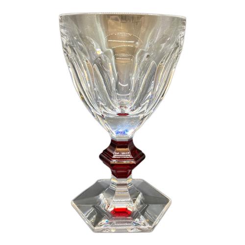 Baccarat (バカラ) ワイングラス レッド アルクール