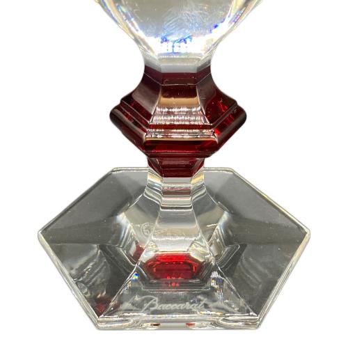 Baccarat (バカラ) ワイングラス レッド アルクール