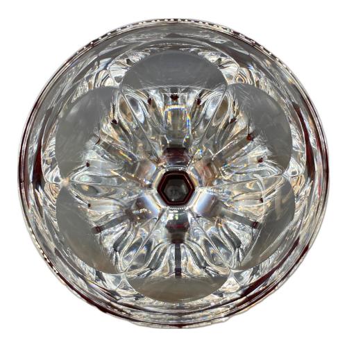 Baccarat (バカラ) ワイングラス レッド アルクール