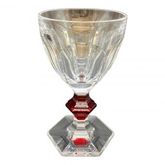 Baccarat (バカラ) ワイングラス レッド アルクール
