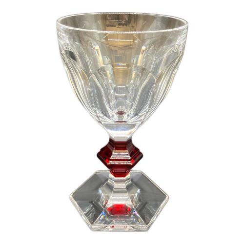 Baccarat (バカラ) ワイングラス レッド アルクール