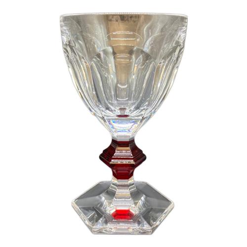 Baccarat (バカラ) ワイングラス レッド アルクール