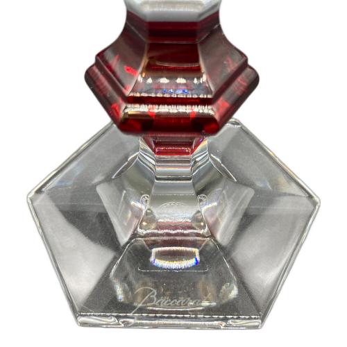 Baccarat (バカラ) ワイングラス レッド アルクール