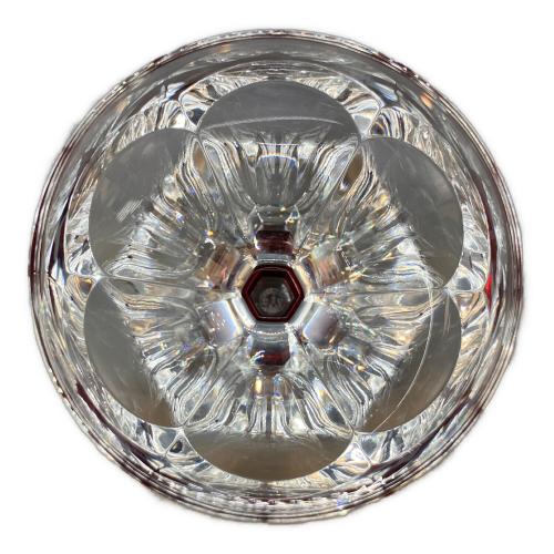 Baccarat (バカラ) ワイングラス レッド アルクール