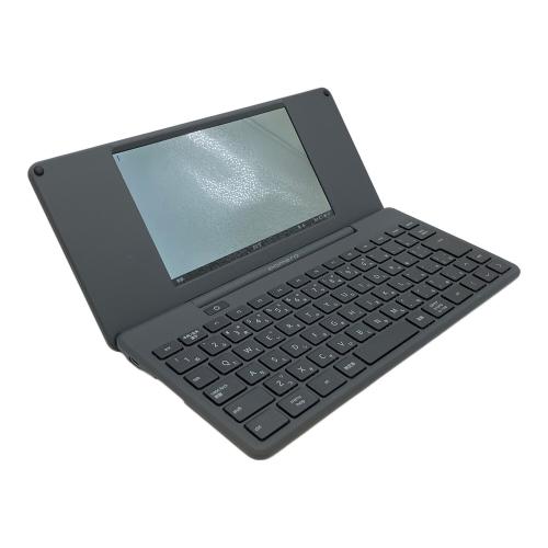 KINGJIM (キングジム) デジタルメモ「ポメラ」 DM250