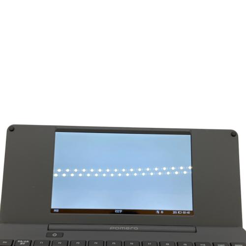 KINGJIM (キングジム) デジタルメモ「ポメラ」 DM250