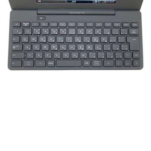 KINGJIM (キングジム) デジタルメモ「ポメラ」 DM250