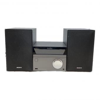 SONY (ソニー) システムステレオ HCD-SBT40 2016年製