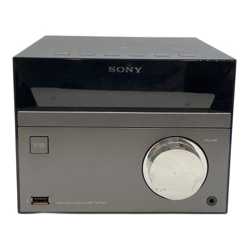 SONY (ソニー) システムステレオ HCD-SBT40 2016年製