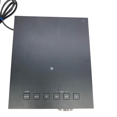 SONY (ソニー) システムステレオ HCD-SBT40 2016年製