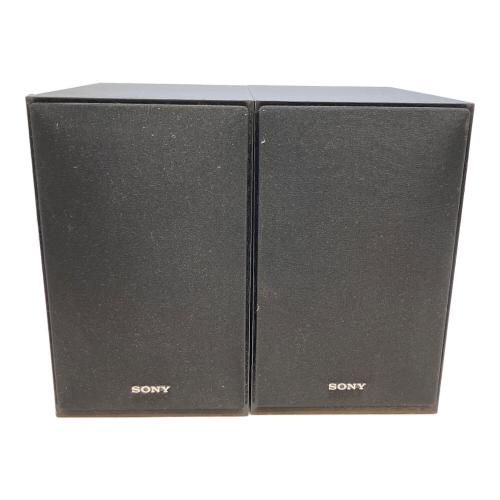 SONY (ソニー) システムステレオ HCD-SBT40 2016年製