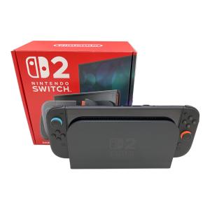 Nintendo (ニンテンドー) Nintendo Switch2 BEE-001