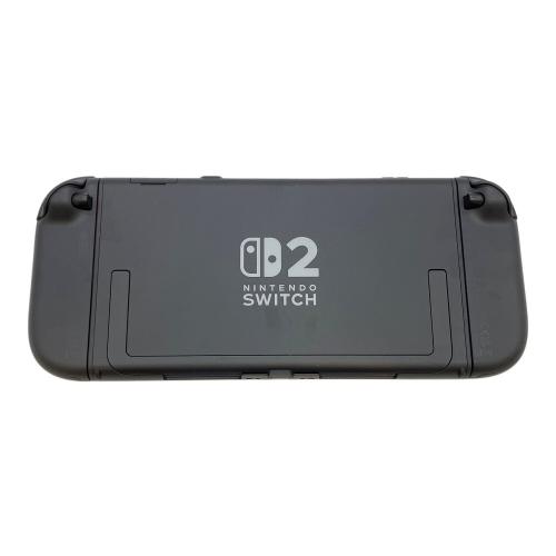 Nintendo (ニンテンドー) Nintendo Switch2 BEE-001