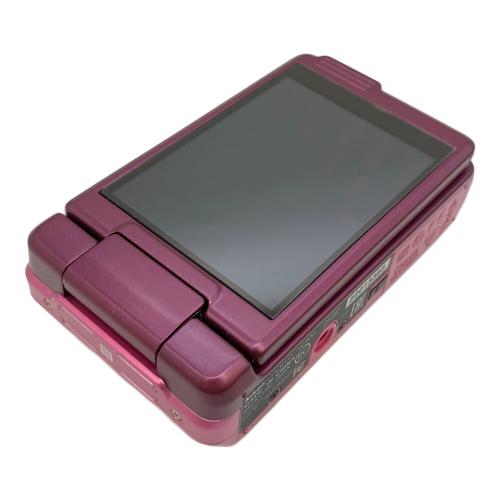 Nikon (ニコン) コンパクトデジタルカメラ COOLPIX S6900 シール有