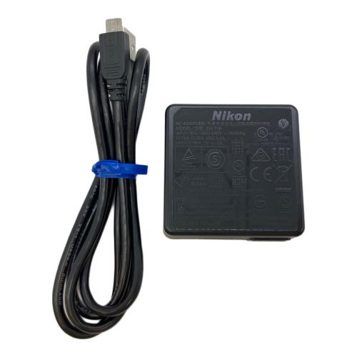Nikon (ニコン) コンパクトデジタルカメラ COOLPIX S6900 シール有