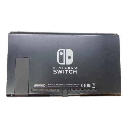 Nintendo (ニンテンドー) Nintendo Switch スプラトゥーン2セット HAC