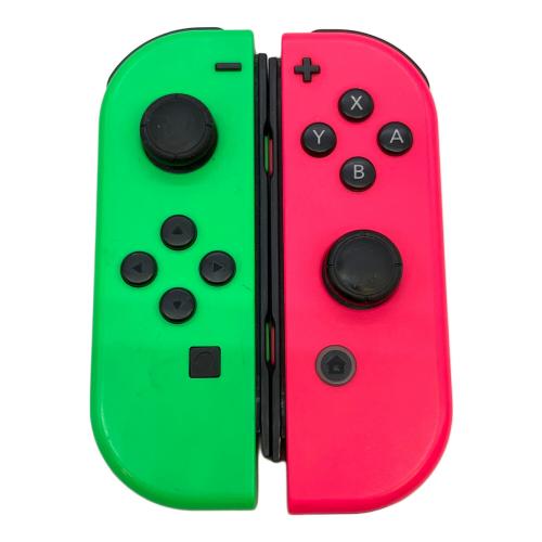 Nintendo (ニンテンドー) Nintendo Switch スプラトゥーン2セット HAC