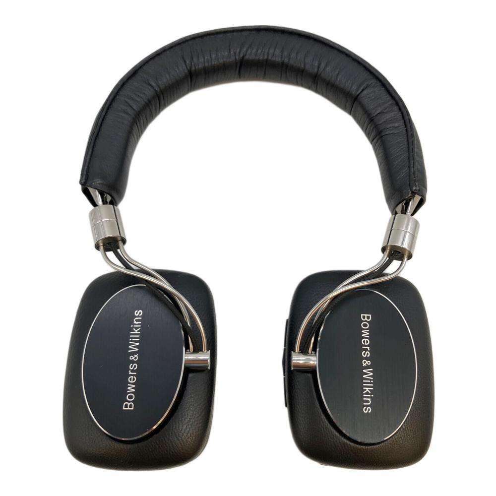 Bowers & Wilkins (バウワース＆ウィルキンス) ワイヤレスヘッドホン