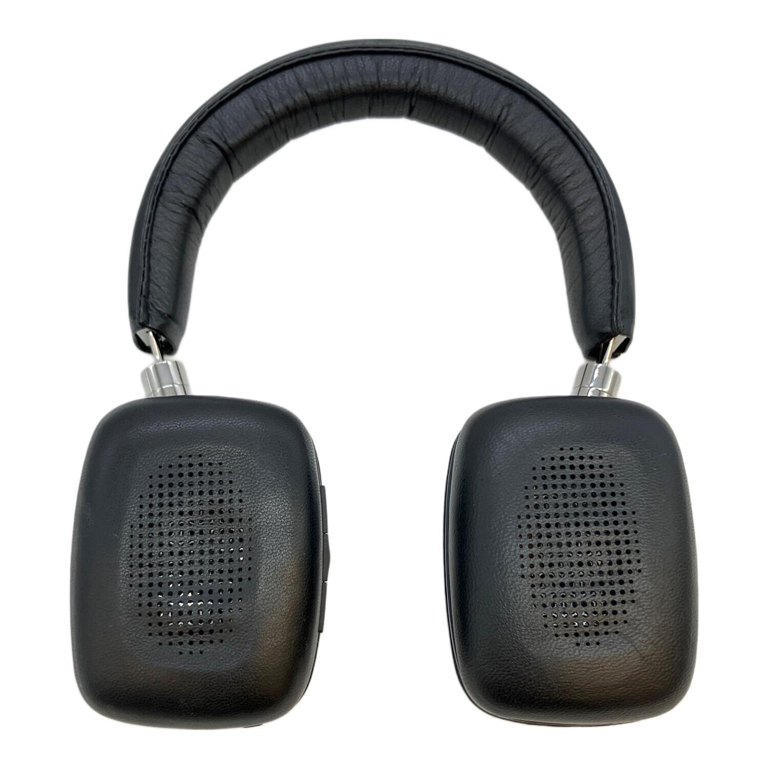 Bowers & Wilkins (バウワース＆ウィルキンス) ワイヤレスヘッドホン