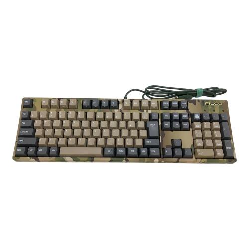 FILCO (フィルコ) filco majestouch 2 camouflage r キーボード