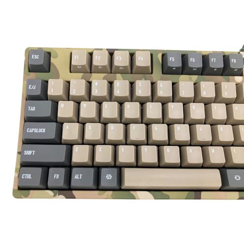 FILCO (フィルコ) filco majestouch 2 camouflage r キーボード