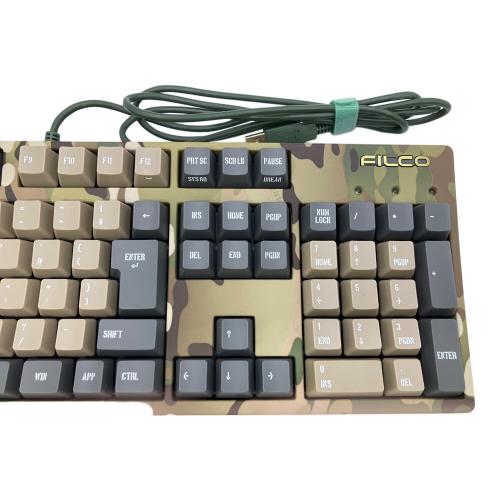 FILCO (フィルコ) filco majestouch 2 camouflage r キーボード