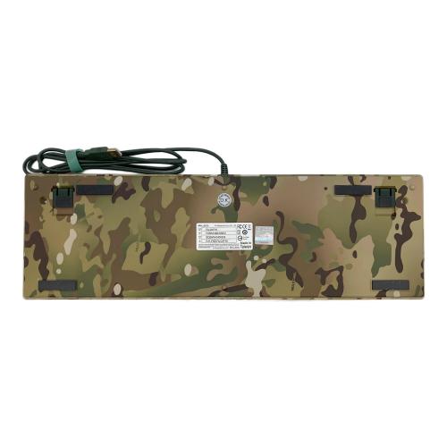 FILCO (フィルコ) filco majestouch 2 camouflage r キーボード