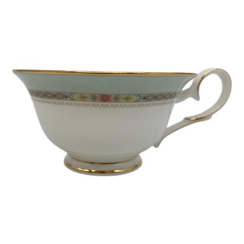 Noritake (ノリタケ) カップ&ソーサー ▲/P50717A/4909 プリムローズ