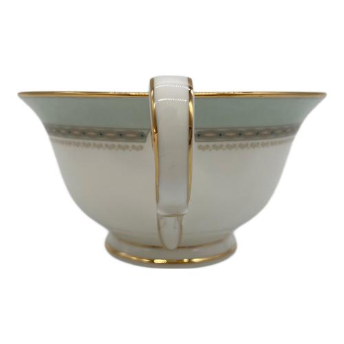 Noritake (ノリタケ) カップ&ソーサー ▲/P50717A/4909 プリムローズ