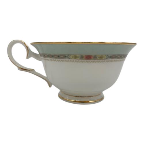 Noritake (ノリタケ) カップ&ソーサー ▲/P50717A/4909 プリムローズ