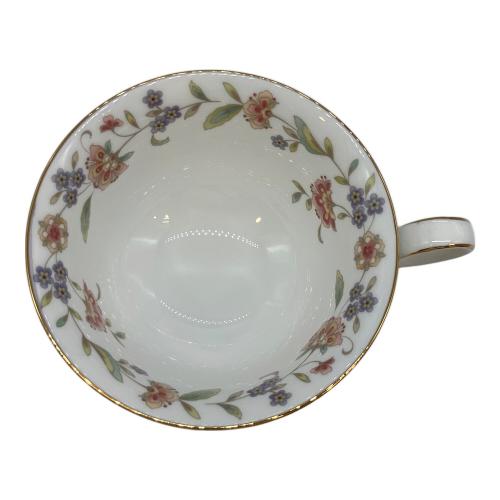 Noritake (ノリタケ) カップ&ソーサー ▲/P50717A/4909 プリムローズ