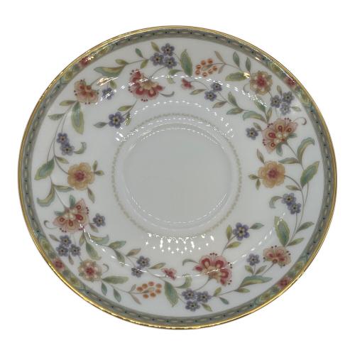 Noritake (ノリタケ) カップ&ソーサー ▲/P50717A/4909 プリムローズ