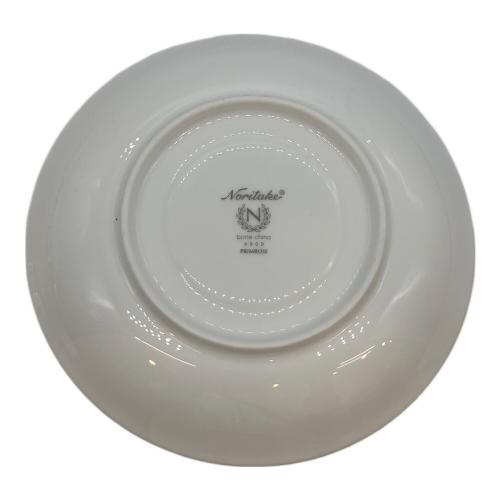 Noritake (ノリタケ) カップ&ソーサー ▲/P50717A/4909 プリムローズ